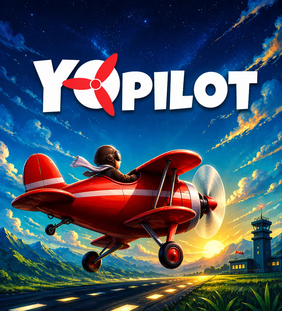YoPilot